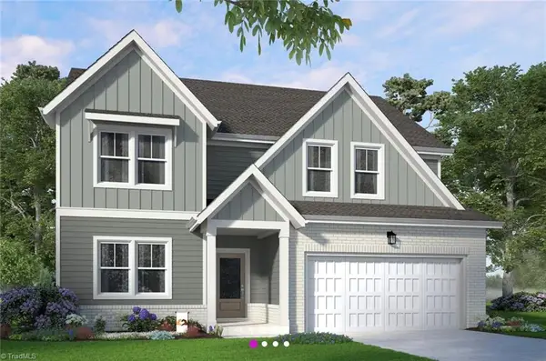 3507 Spring Hope Court, Kernersville, NC 27284