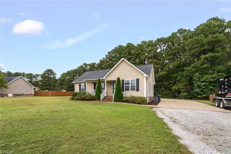 2874 Flat Rock Road, Franklinton, NC 27525 - Image #3