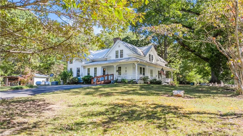 2967 Wayne White Road, Climax, NC 27233 - Image #1