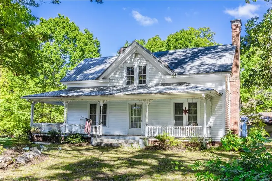 2967 Wayne White Road, Climax, NC 27233 - Image #3