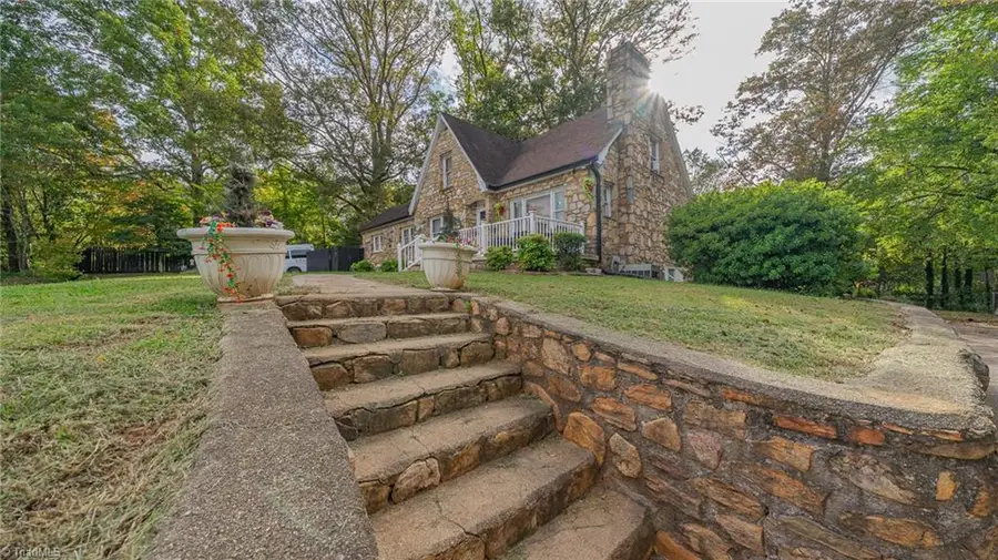 4720 Old Rural Hall Road, Winston Salem, NC 27105 - Image #3