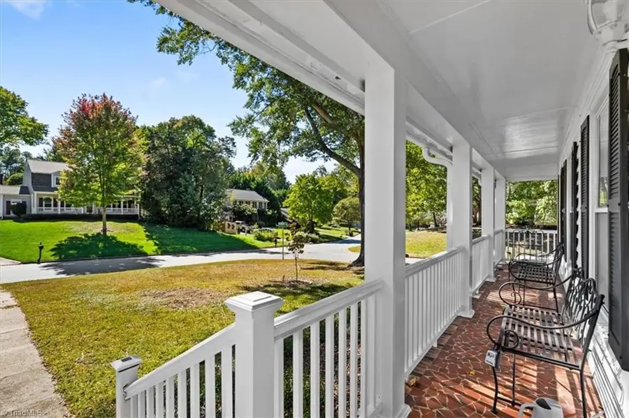 801 Gretchen Lane, Greensboro, NC 27410 - Image #3