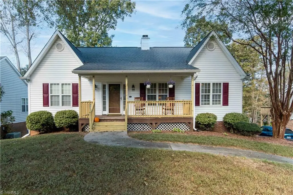 5070 Windsbury Ridge Road, Clemmons, NC 27012 - Image #1