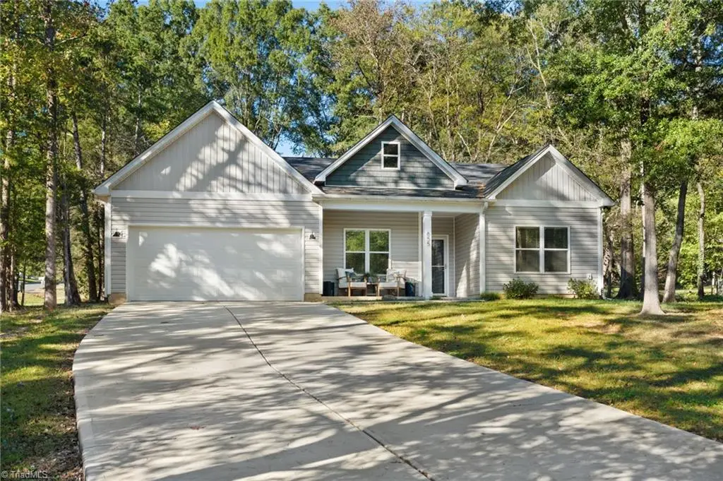 655 Sina Avenue, Winston Salem, NC 27127 - Image #1