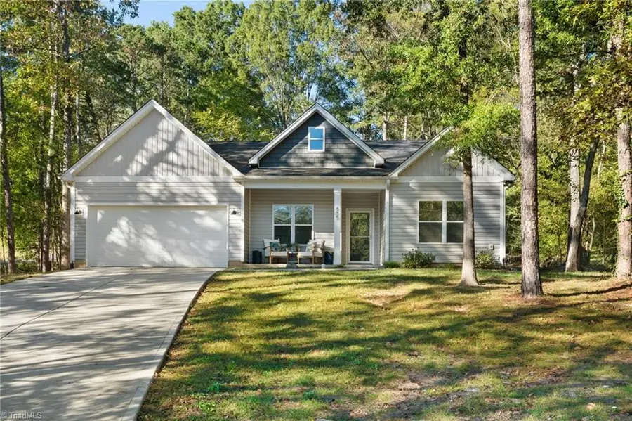 655 Sina Avenue, Winston Salem, NC 27127 - Image #2