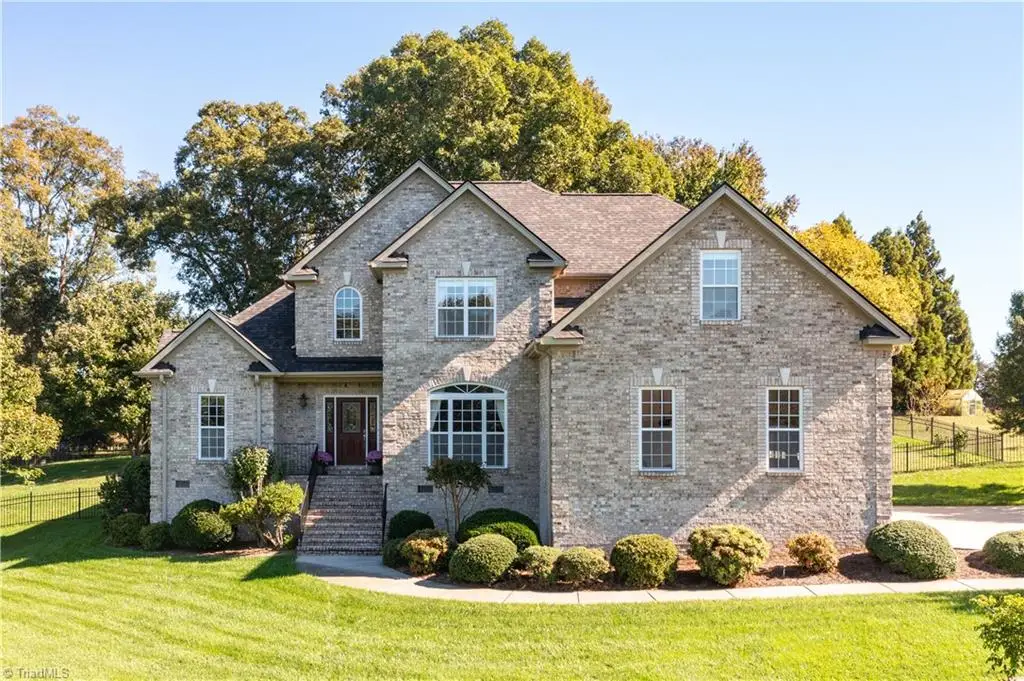 5402 Effieham Street, Oak Ridge, NC 27310 - Image #1