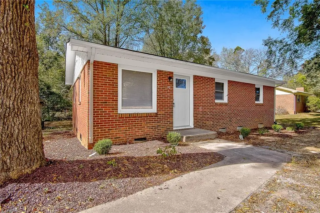 10 Grant Street, Lexington, NC 27292 - Image #1