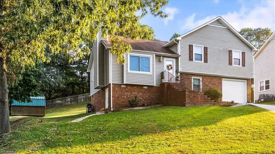 2119 Tealwood Drive, Greensboro, NC 27407 - Image #3