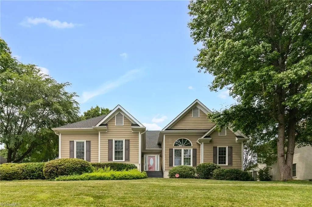 717 Greyrock Road, Whitsett, NC 27377 - Image #1