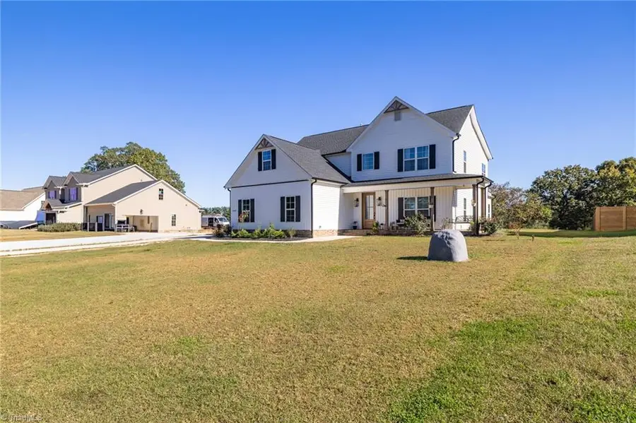 8442 Fairgrove Church Road, Browns Summit, NC 27214 - Image #3