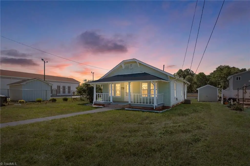 215 Orr Street, Kernersville, NC 27284 - Image #1