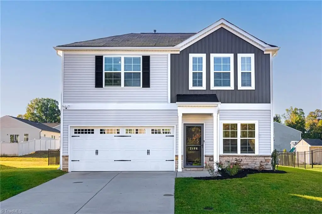 2186 Ever Chase Court, Winston Salem, NC 27103 - Image #1