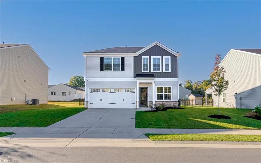 2186 Ever Chase Court, Winston Salem, NC 27103 - Image #2