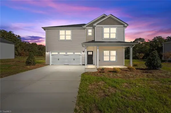 2431 Pleasant Hill Liberty Road, Liberty, NC 27298