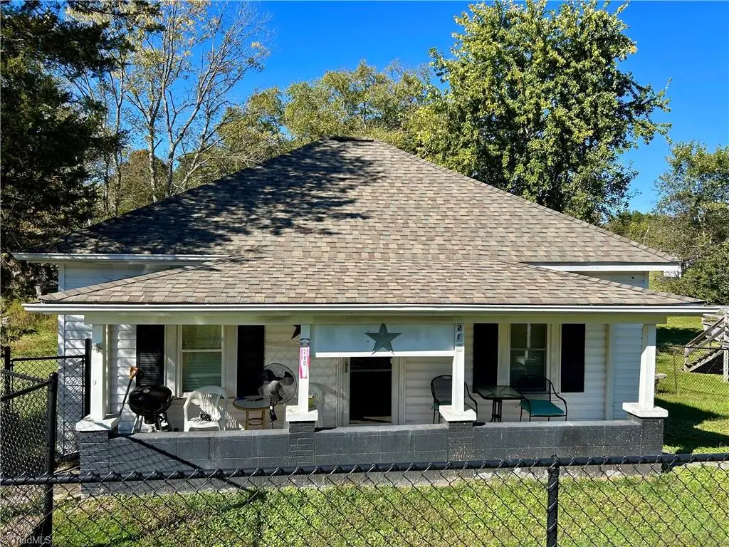 280 Burke Road, Mount Airy, NC 27030 - Image #1
