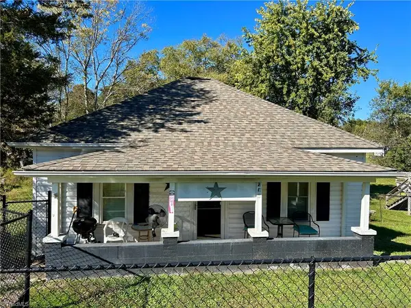 280 Burke Road, Mount Airy, NC 27030