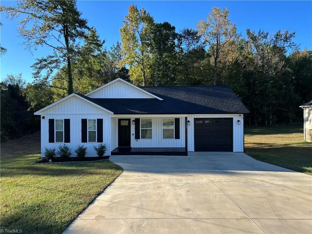 1238 Bowen Drive, Archdale, NC 27263 - #1