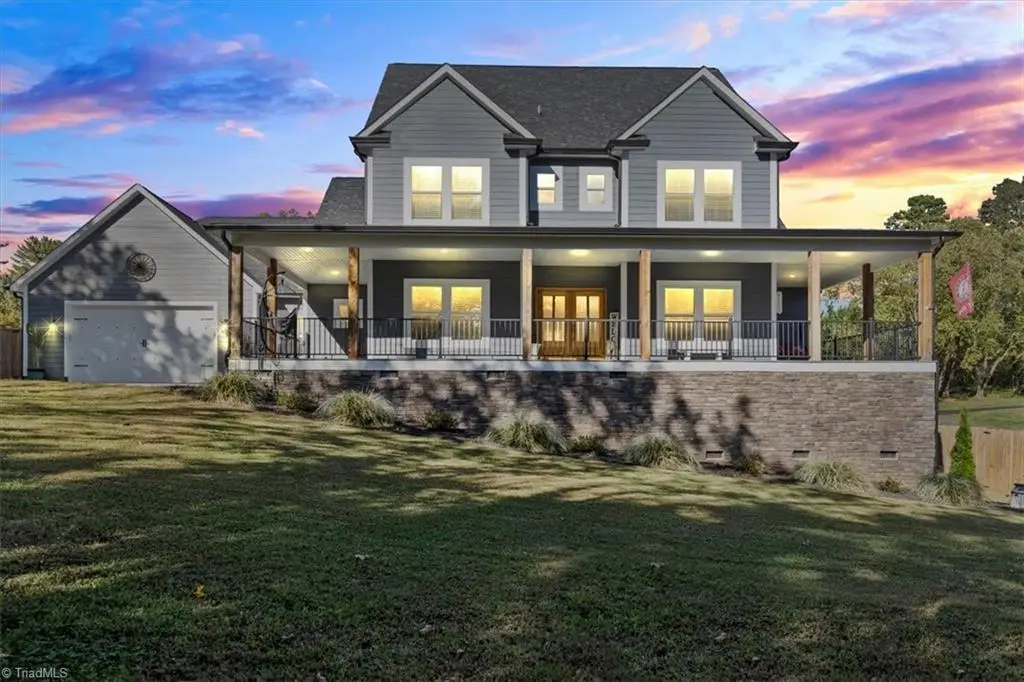 34 Colts Neck Lane, Taylorsville, NC 28681 - #1