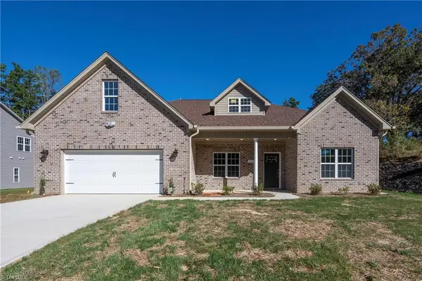 1875 Paragon Drive, Winston-Salem, NC 27127