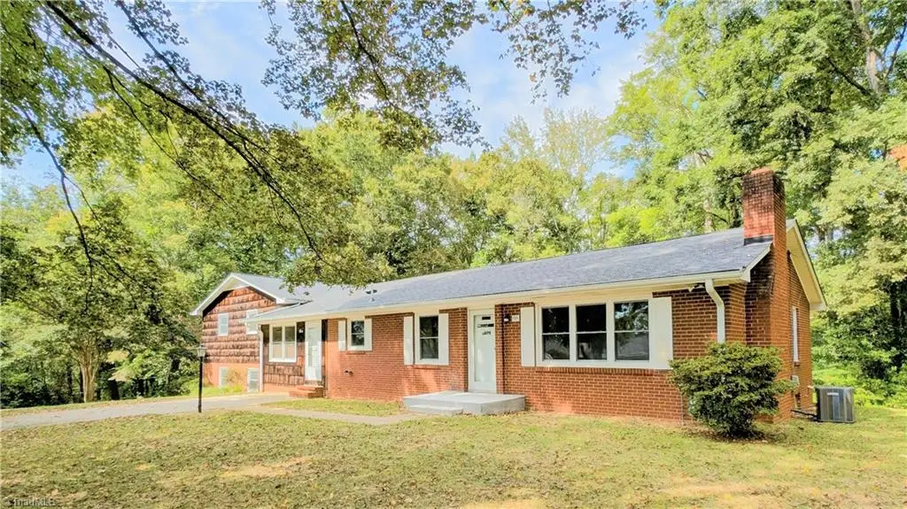 195 Tickle Road, Rural Hall, NC 27045 - Image #1