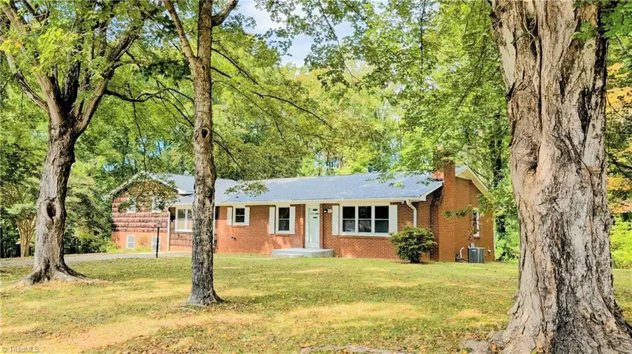 195 Tickle Road, Rural Hall, NC 27045 - Image #3