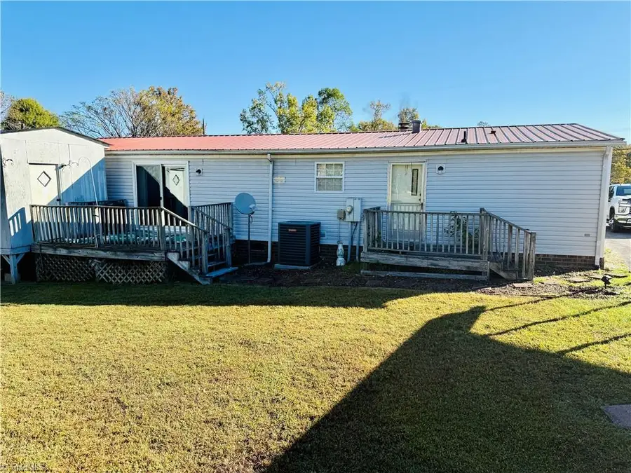 4177 Dawnwood Drive, Trinity, NC 27370 - Image #3