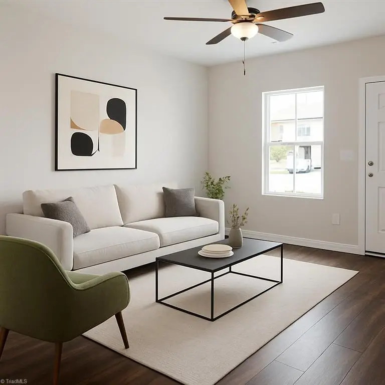 1102 Brooksridge Way, Whitsett, NC 27377 - Image #3