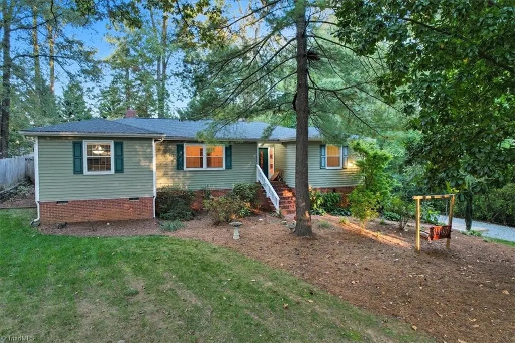 2608 Stratford Drive, Greensboro, NC 27408 - Image #1