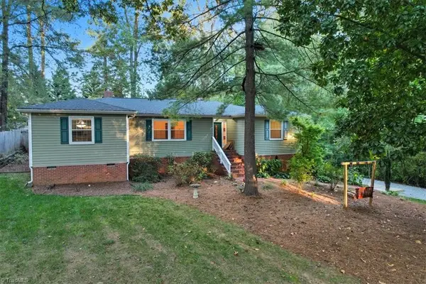 2608 Stratford Drive, Greensboro, NC 27408