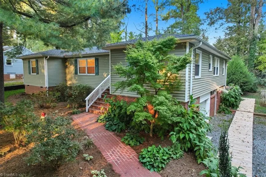 2608 Stratford Drive, Greensboro, NC 27408 - Image #3