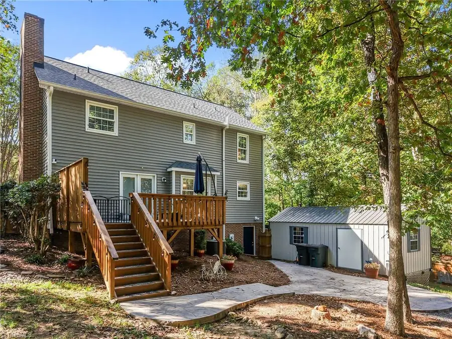 1661 Round Hill Circle, Kernersville, NC 27284 - Image #2