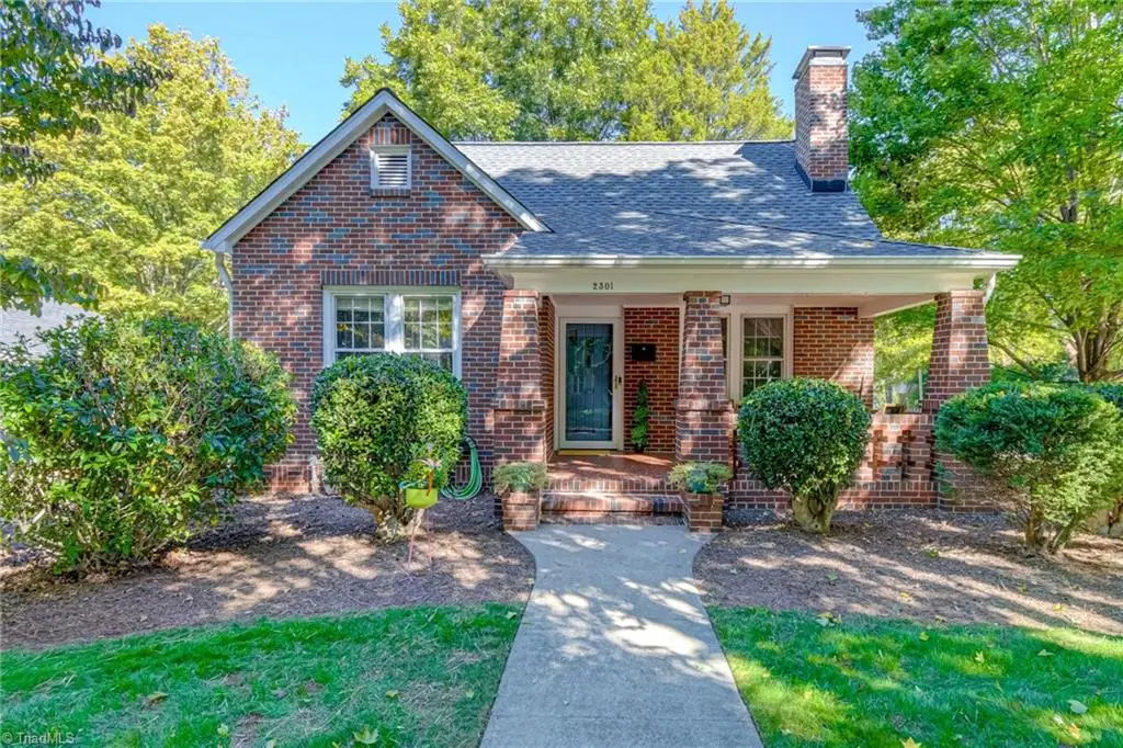 2301 Westfield Avenue, Winston Salem, NC 27103 - Image #1