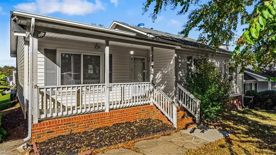 1707 Water Street, Greensboro, NC 27405 - Image #2