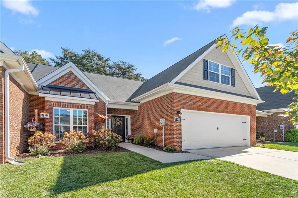 1903 Anders Court, Whitsett, NC 27377 - Image #1