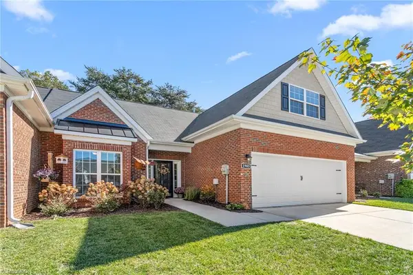 1903 Anders Court, Whitsett, NC 27377