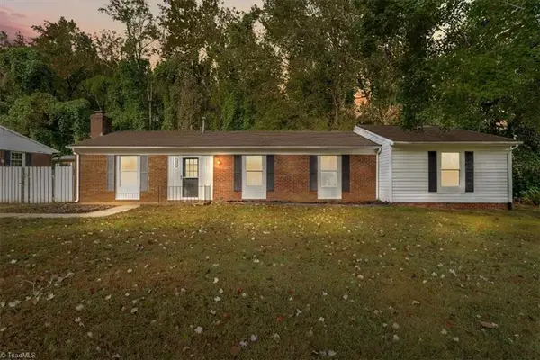 2708 Ernest Street, High Point, NC 27263