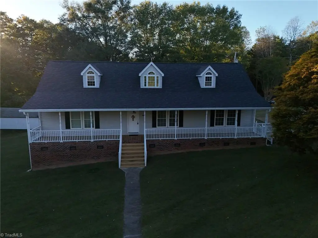 2367 Traphill Union Road, Traphill, NC 28685 - Image #1