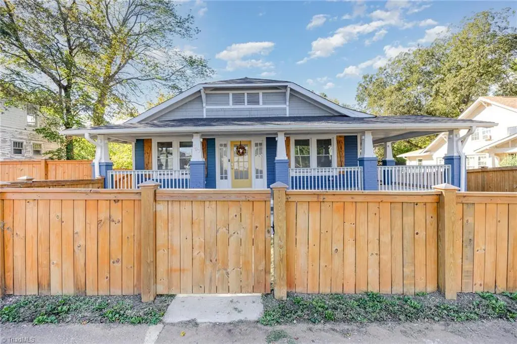 705 W 5th Avenue, Lexington, NC 27292 - Image #1