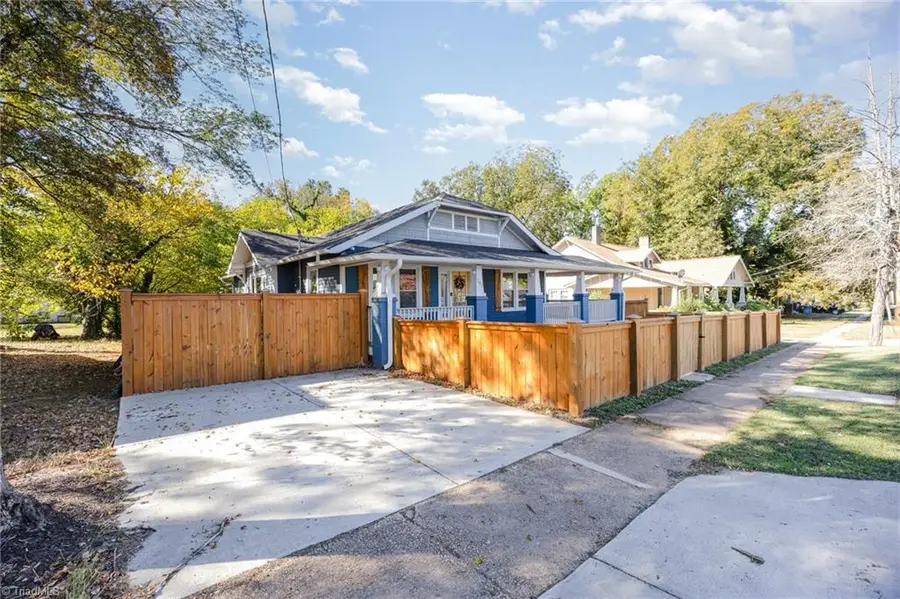 705 W 5th Avenue, Lexington, NC 27292 - Image #2