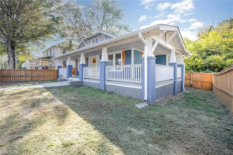 705 W 5th Avenue, Lexington, NC 27292 - Image #3