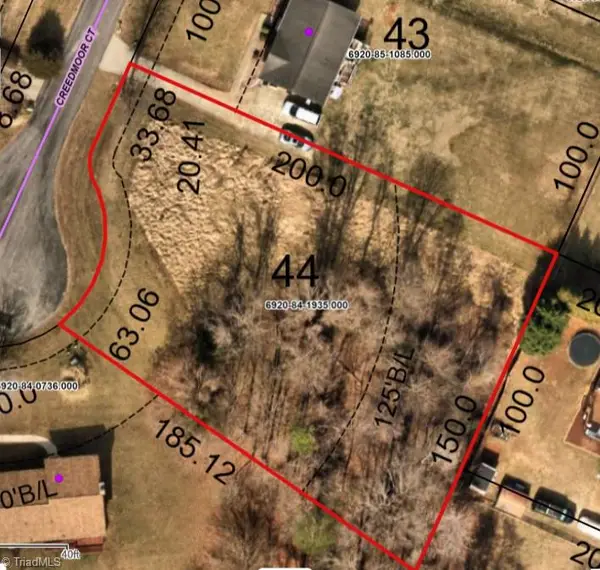 6240 Creedmoor Court, Rural Hall, NC 27045