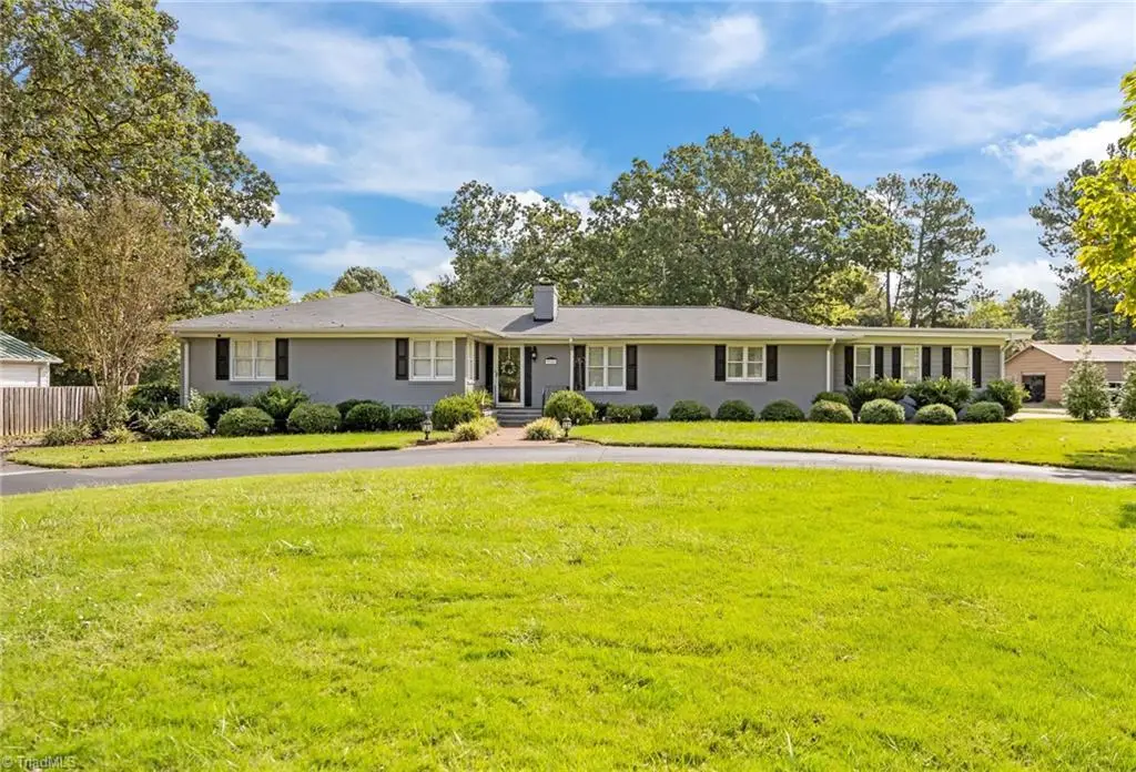 916 Hanford Road, Graham, NC 27253 - Image #1