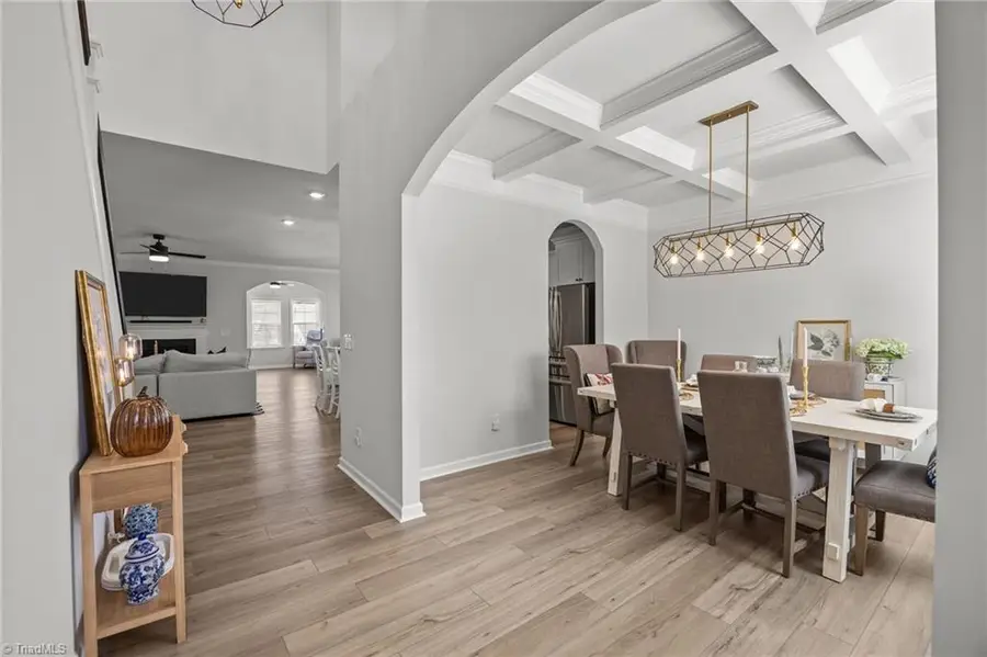 7267 Huntgate Drive, Kernersville, NC 27284 - Image #2