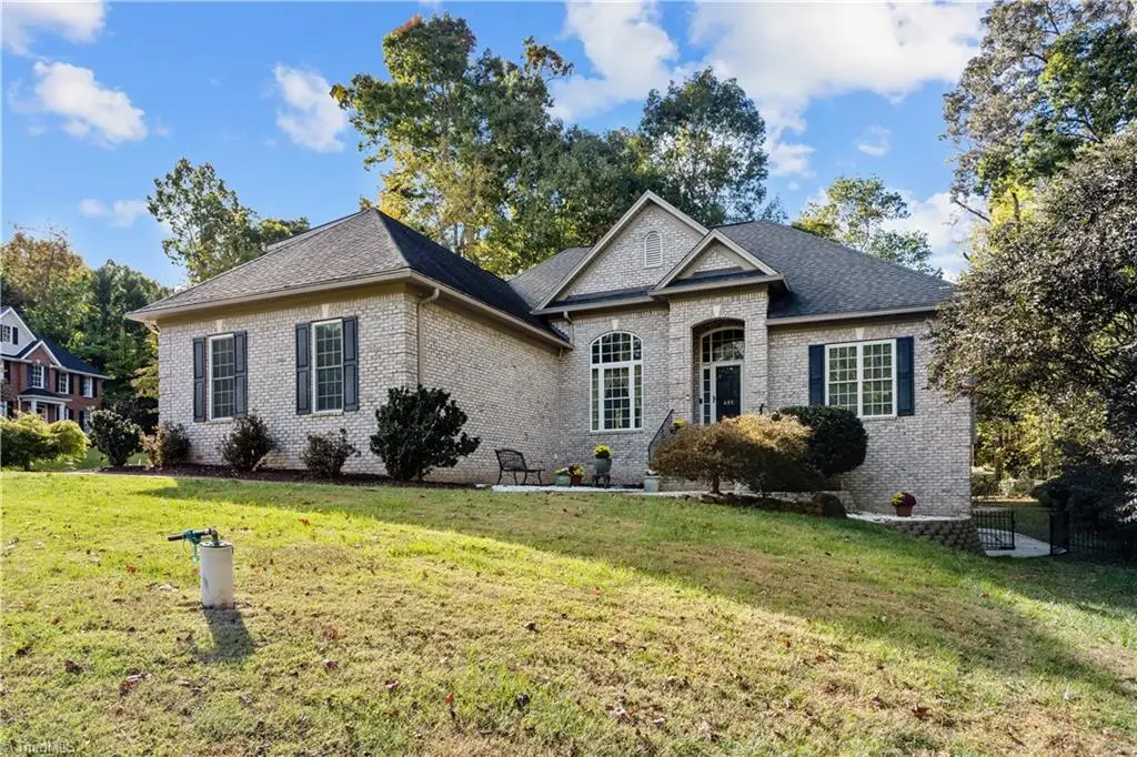 605 Greyrock Road, Whitsett, NC 27377 - Image #1