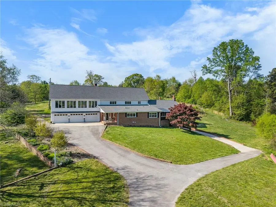 2740 Wiley Farm Road, Kernersville, NC 27284 - Image #3