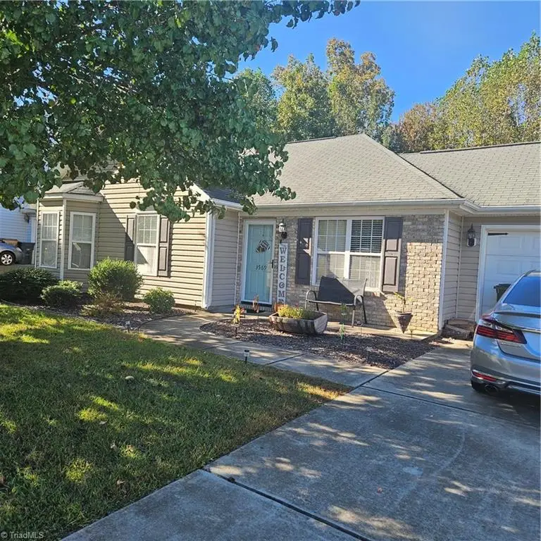 3569 Sydney Oaks Drive, Browns Summit, NC 27214 - Image #2