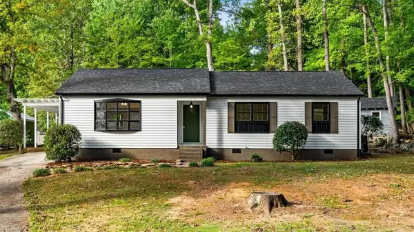 815 Trollinger Road, Asheboro, NC 27203