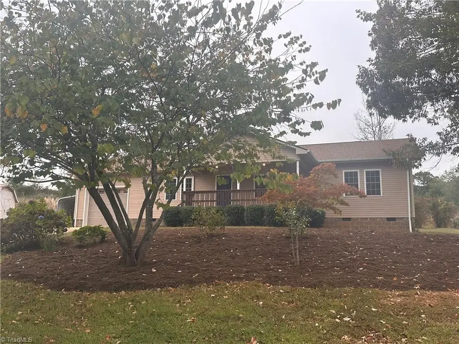 12087 Traphill Road, Traphill, NC 28685 - Image #2