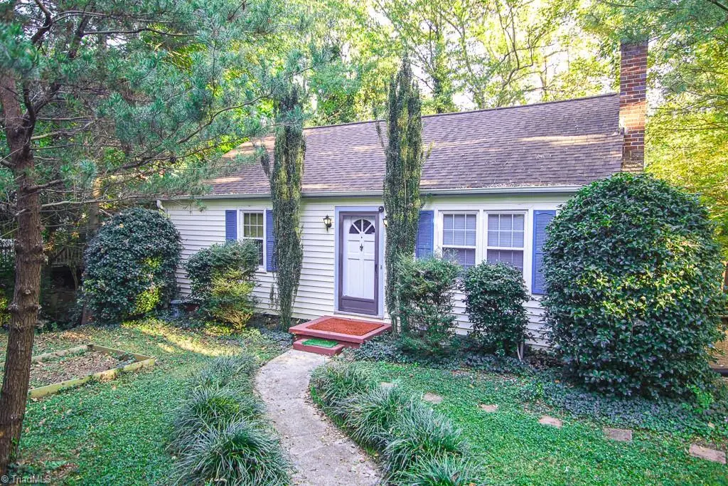 615 Corona Street, Winston Salem, NC 27103 - Image #1