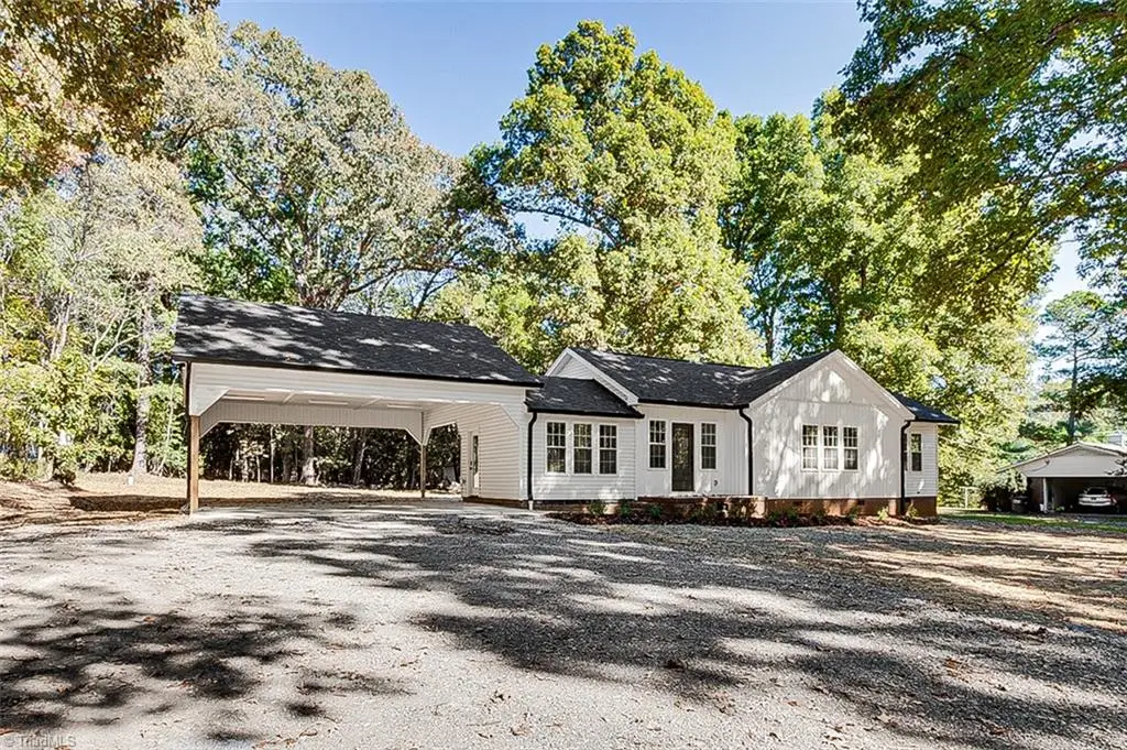 4417 Nc Highway 42, Asheboro, NC 27205 - Image #1